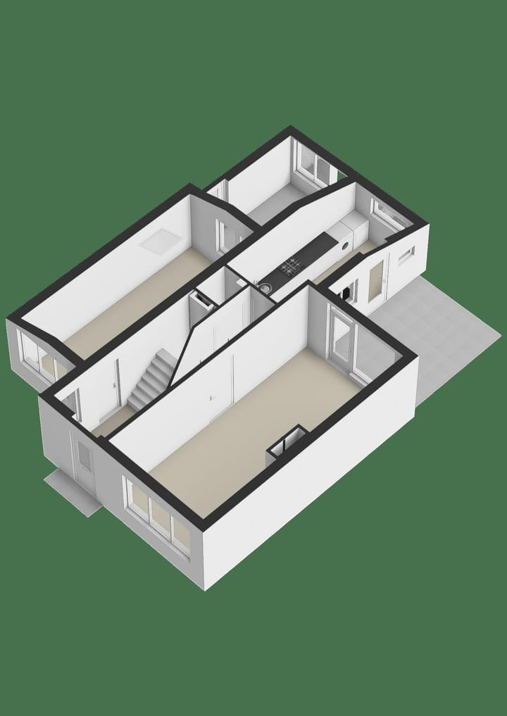 Foto 46 van Esschestraat 76