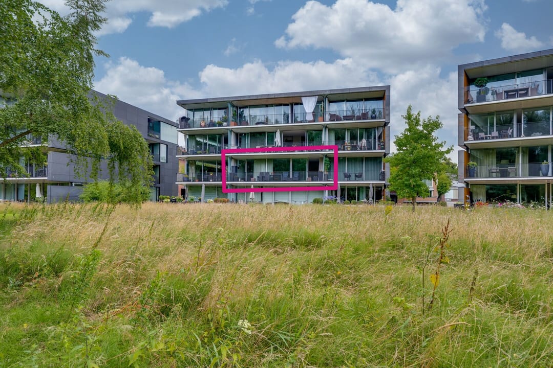 Foto 1 van Vloeiweg 35-A