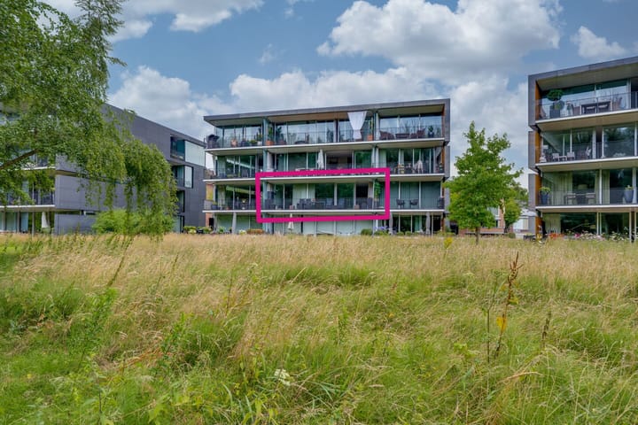 Foto 1 van Vloeiweg 35-A