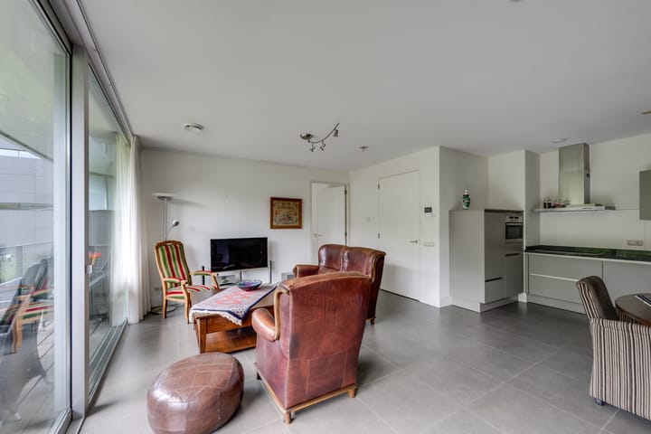 Foto 2 van Vloeiweg 35-A