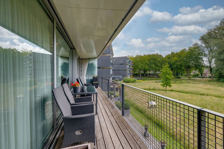 Foto 4 van Vloeiweg 35-A