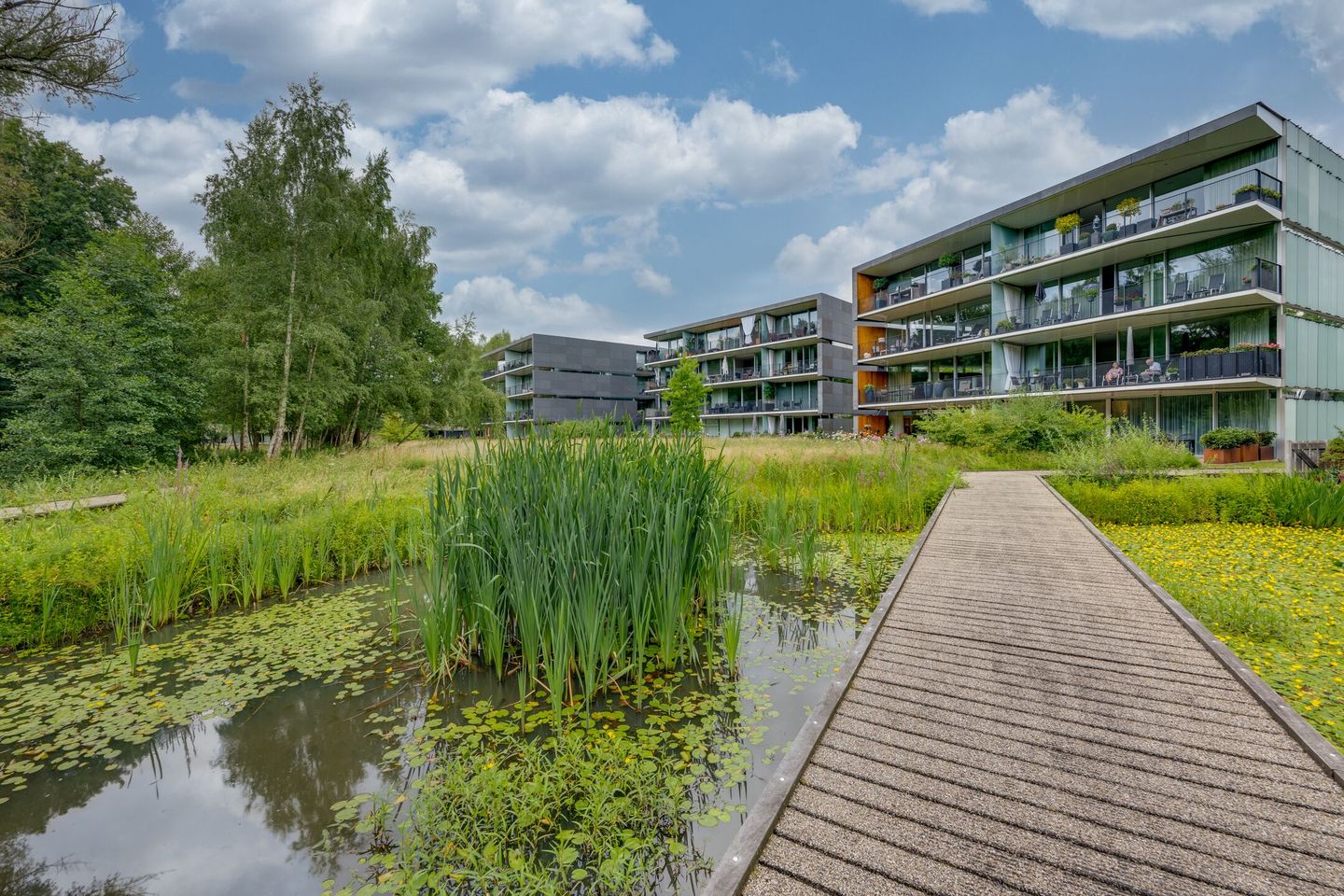 Foto 5 van Vloeiweg 35-A