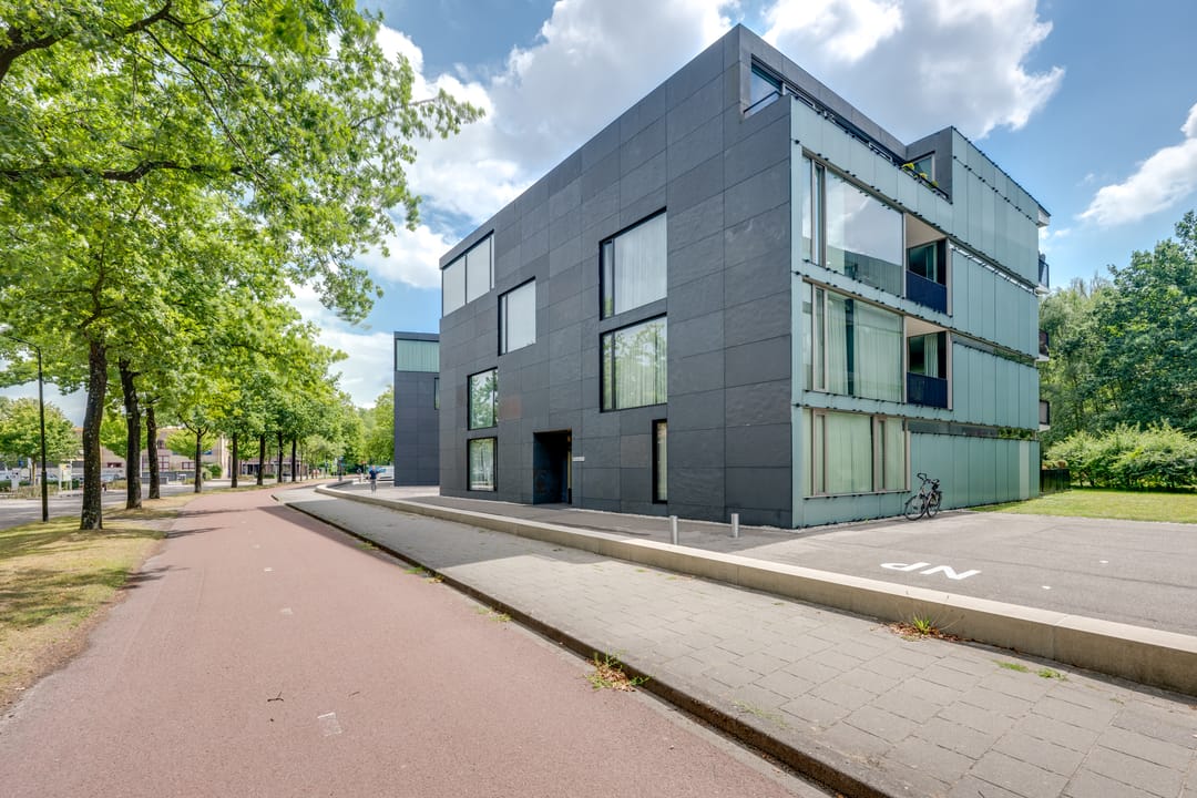 Foto 8 van Vloeiweg 35-A