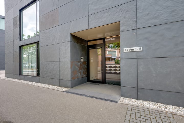 Foto 10 van Vloeiweg 35-A