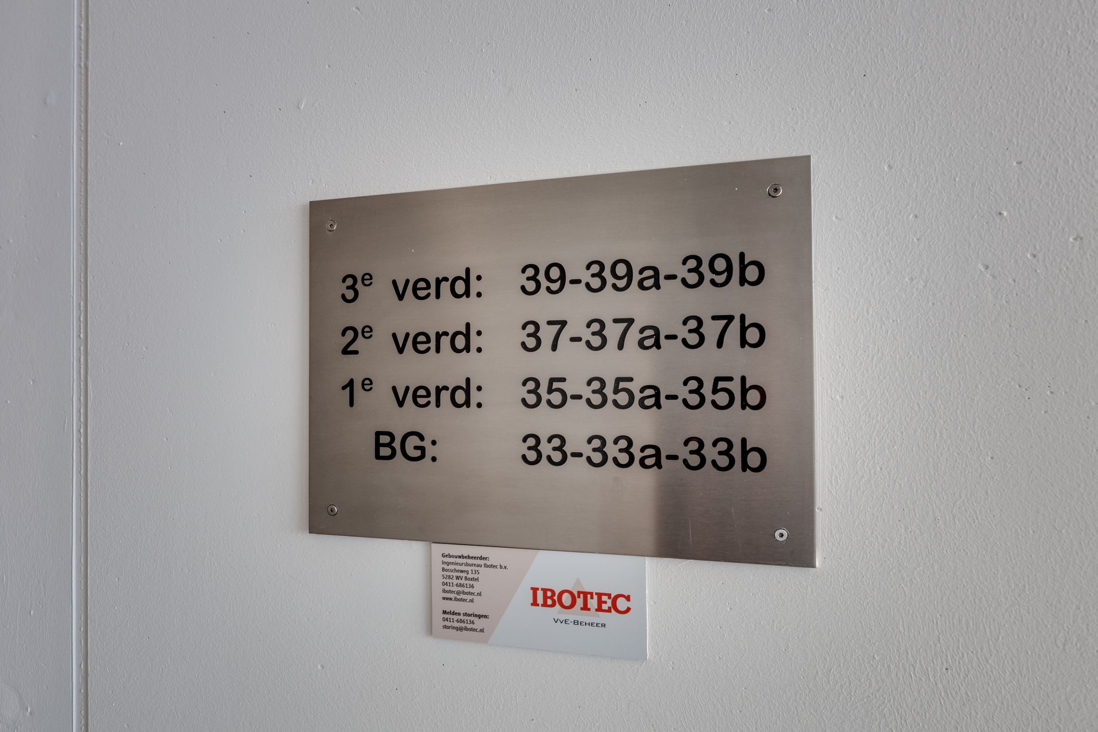 Foto 12 van Vloeiweg 35-A