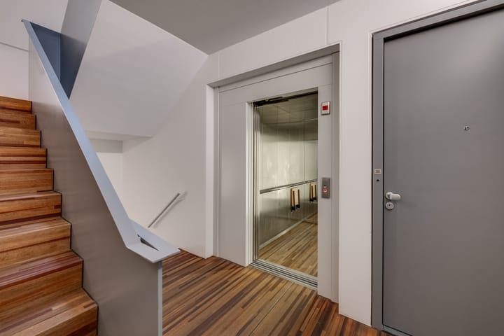 Foto 15 van Vloeiweg 35-A