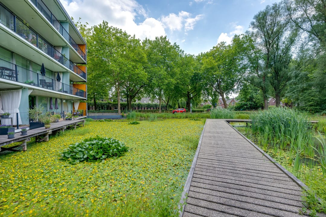 Foto 38 van Vloeiweg 35-A