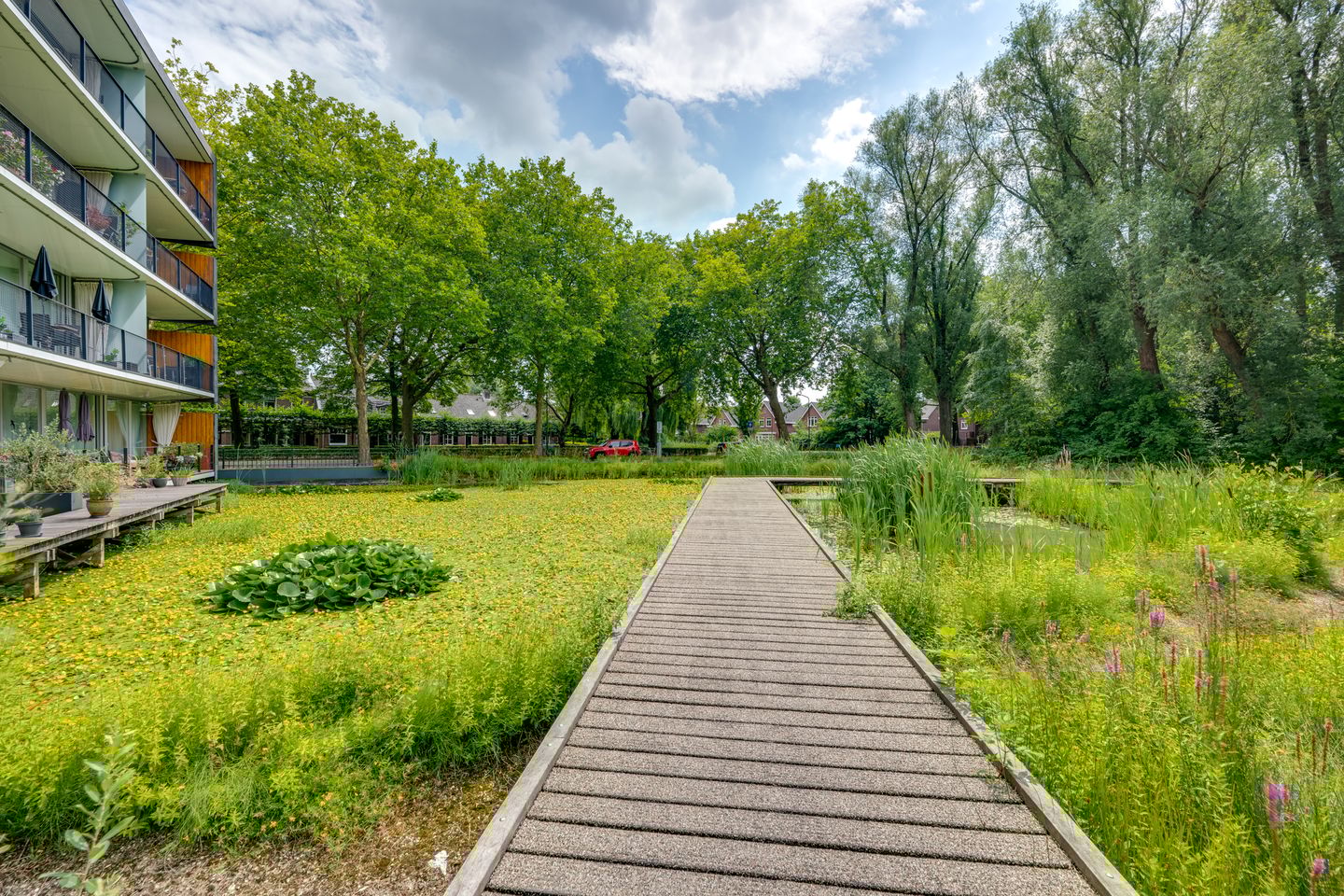 Foto 40 van Vloeiweg 35-A