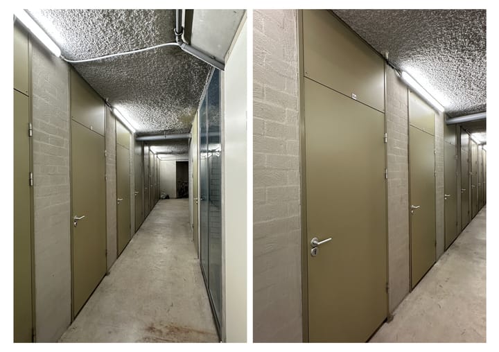 Foto 44 van Vloeiweg 35-A