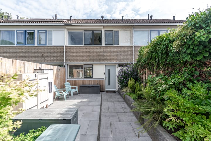 Foto 2 van Bunderhorst 4