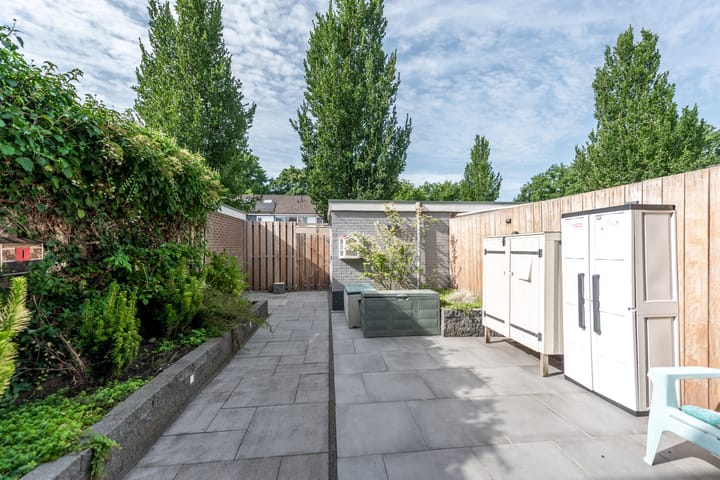 Foto 3 van Bunderhorst 4