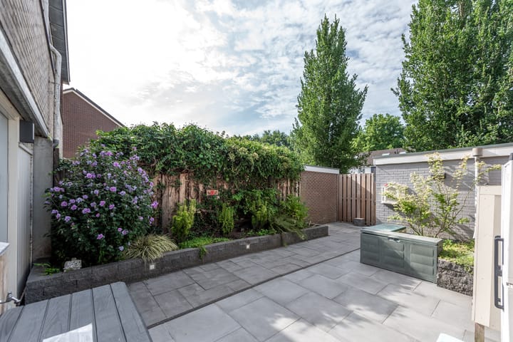 Foto 4 van Bunderhorst 4