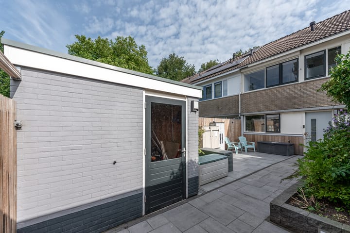 Foto 5 van Bunderhorst 4