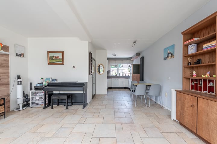 Foto 9 van Bunderhorst 4