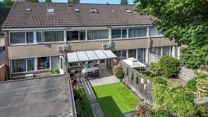 Foto 32 van Bunderhorst 4