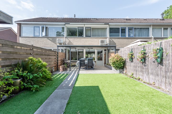 Foto 33 van Bunderhorst 4