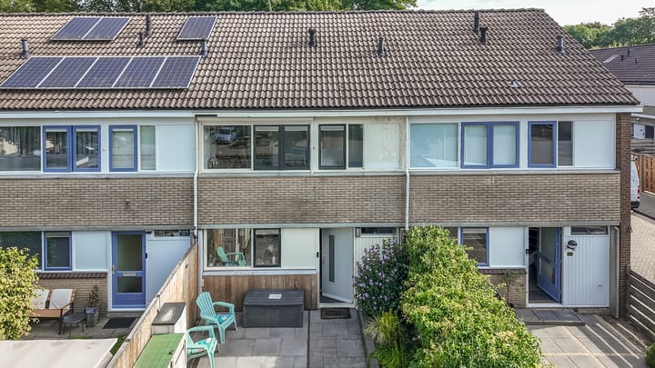 Foto 1 van Bunderhorst 4