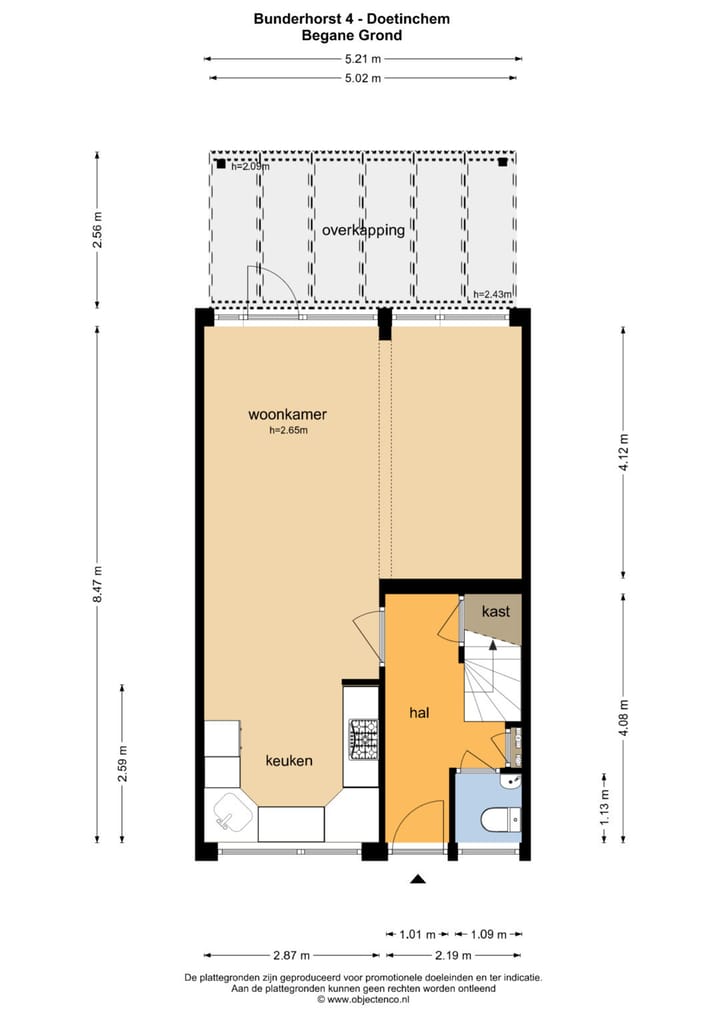 Foto 41 van Bunderhorst 4