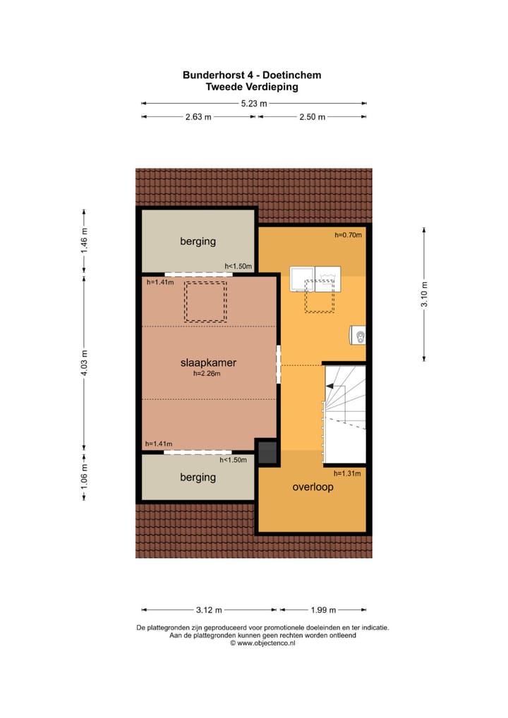 Foto 43 van Bunderhorst 4