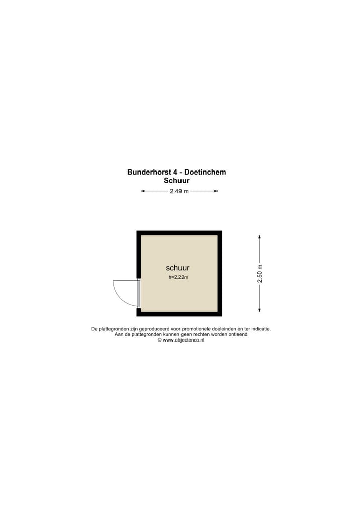 Foto 44 van Bunderhorst 4