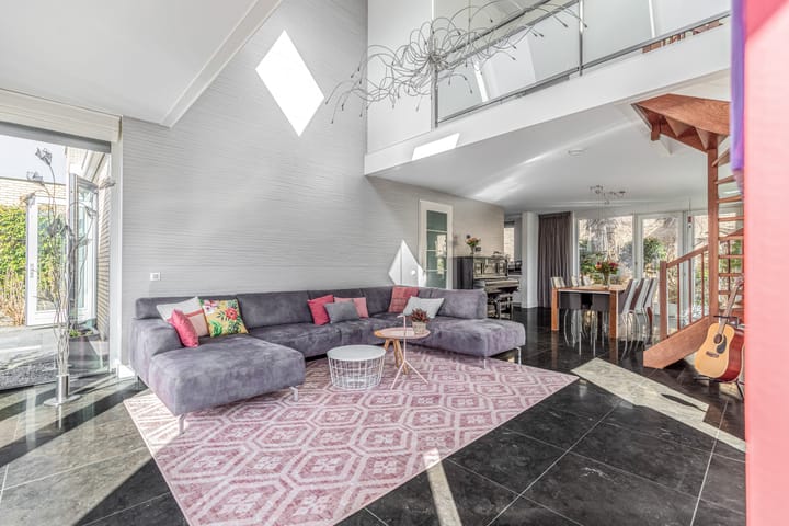 Foto 2 van Colonnade 97