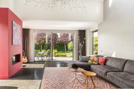 Colonnade 97 tertiary image