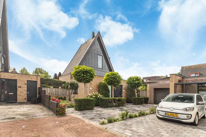 Foto 5 van Colonnade 97