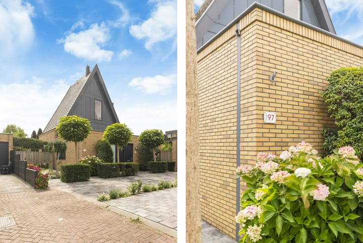 Foto 6 van Colonnade 97