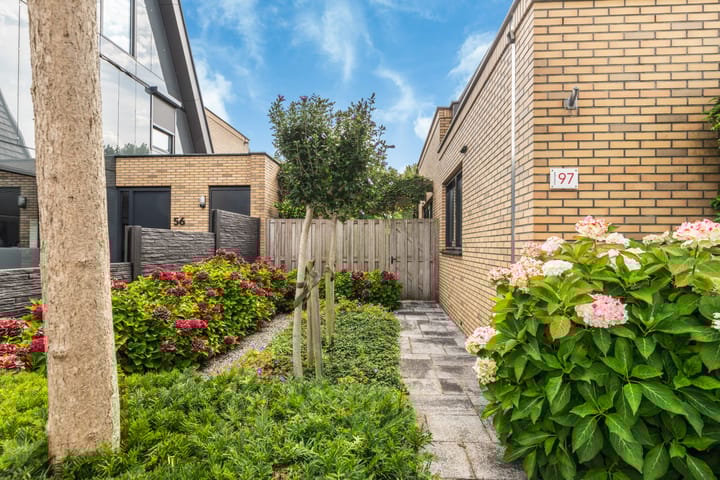 Foto 7 van Colonnade 97