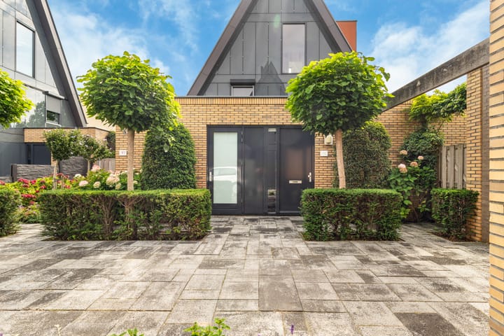 Foto 8 van Colonnade 97