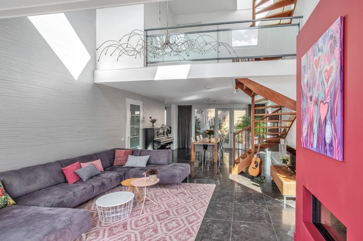 Foto 11 van Colonnade 97