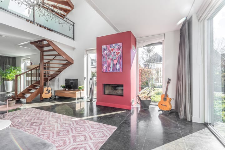 Foto 12 van Colonnade 97