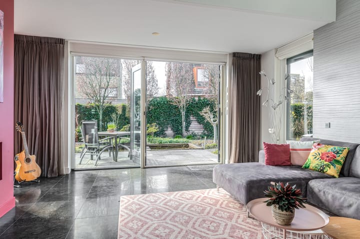 Foto 13 van Colonnade 97