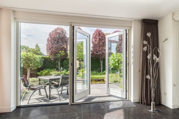 Foto 14 van Colonnade 97