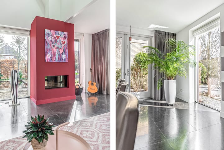 Foto 15 van Colonnade 97