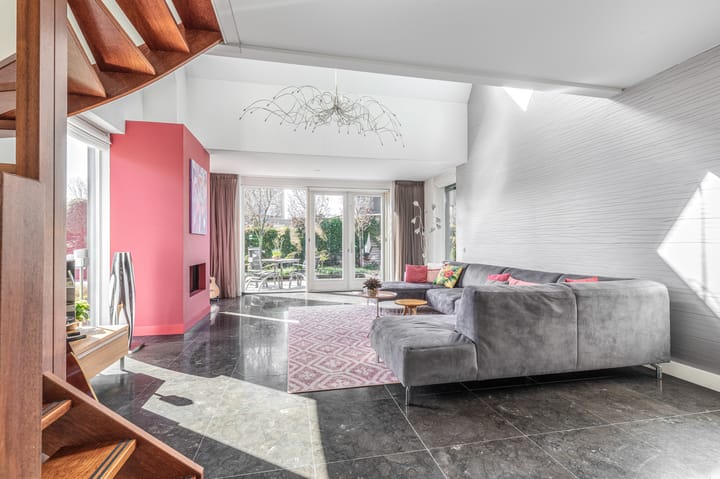 Foto 16 van Colonnade 97