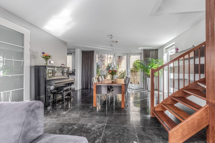 Foto 17 van Colonnade 97