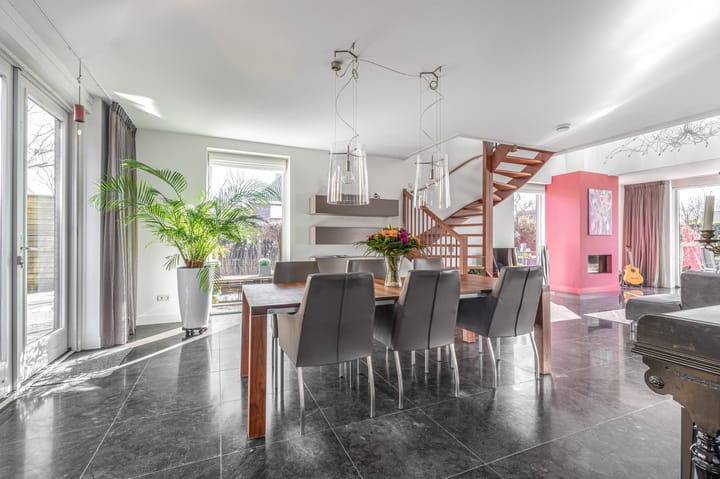 Foto 18 van Colonnade 97