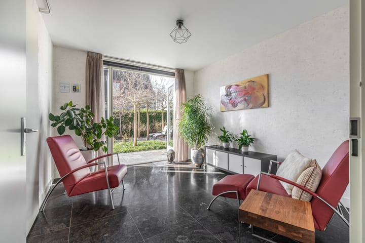 Foto 21 van Colonnade 97