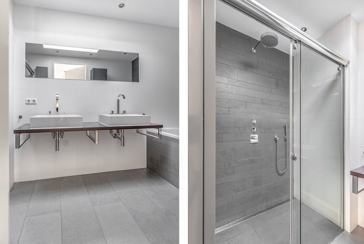 Foto 23 van Colonnade 97