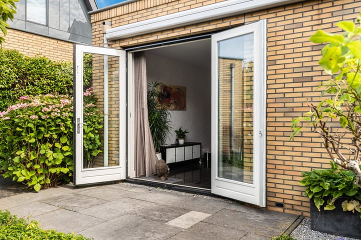 Foto 25 van Colonnade 97