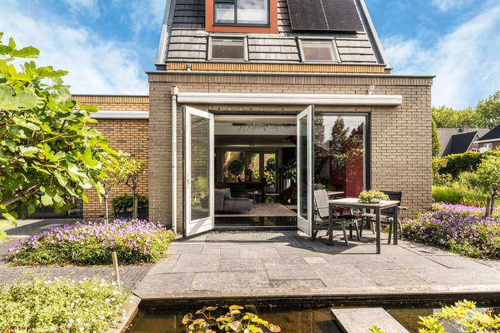 Foto 26 van Colonnade 97