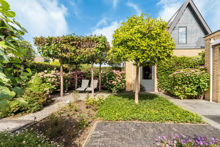 Foto 28 van Colonnade 97