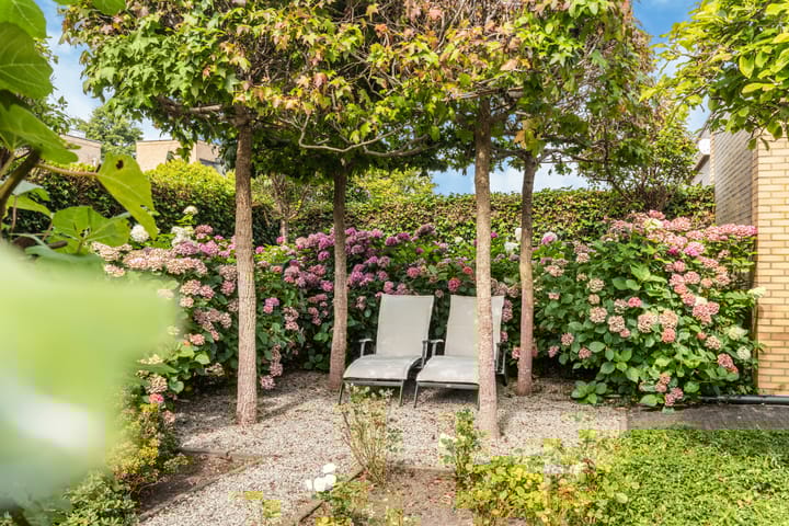 Foto 29 van Colonnade 97