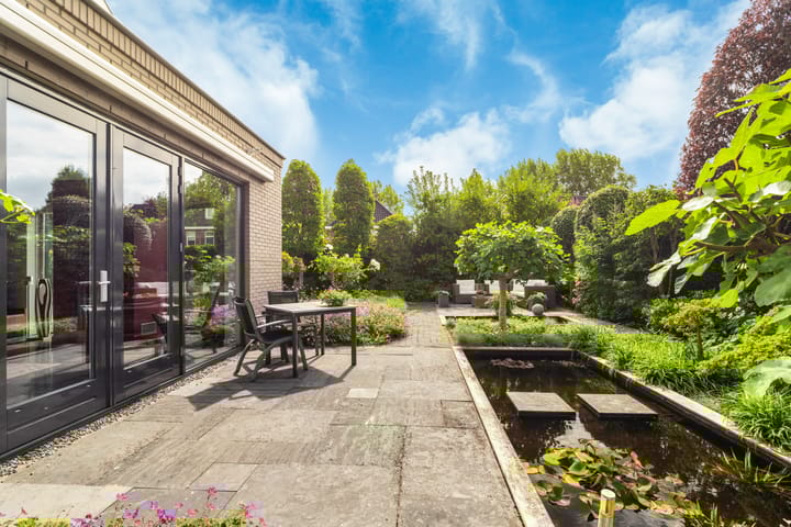 Foto 31 van Colonnade 97