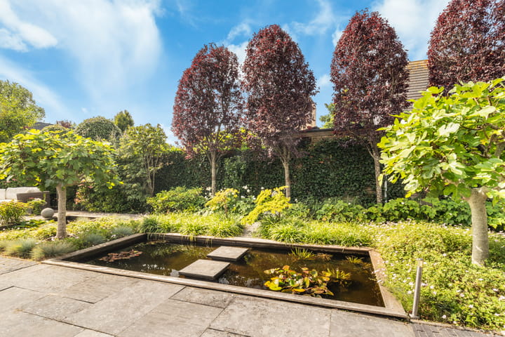 Foto 32 van Colonnade 97