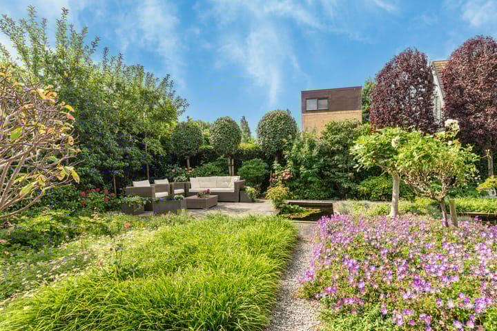 Foto 33 van Colonnade 97