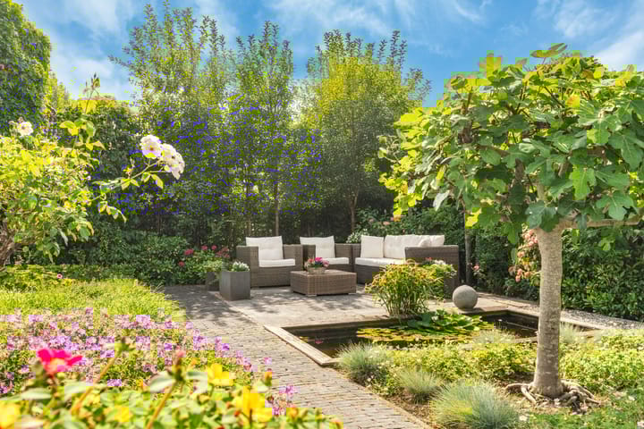 Foto 34 van Colonnade 97