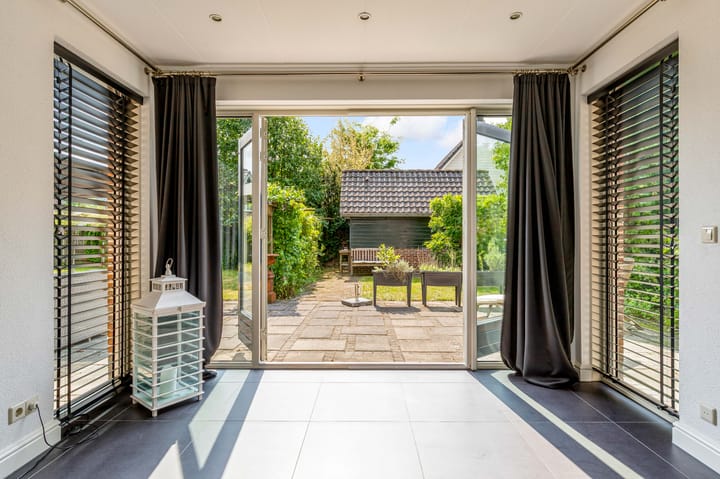 Foto 10 van Zadkinestraat 128