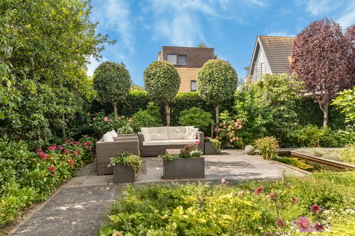 Foto 35 van Colonnade 97